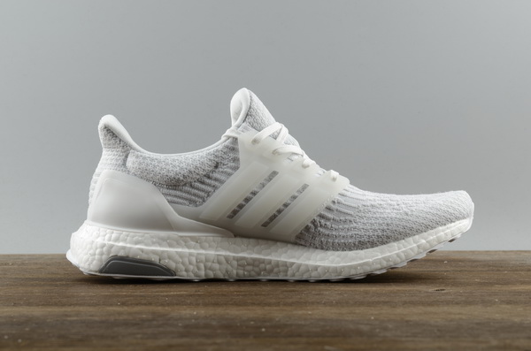 Super Max Adidas Ultra Boost 3.0 Women Shoes--029